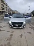 Hyundai Veracruz 2008, Aleppo
