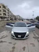 Hyundai Veracruz 2008, Aleppo