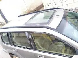 Nissan Jeep Model 1997, Aleppo