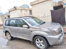 Nissan Jeep Model 1997, Aleppo