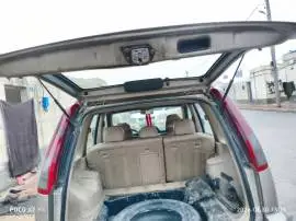 Nissan Jeep Model 1997, Aleppo