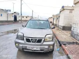Nissan Jeep Model 1997, Aleppo