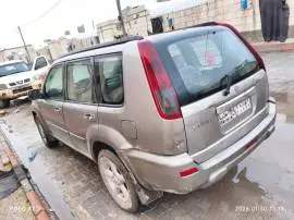 Nissan Jeep Model 1997, Aleppo