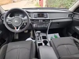 كيا k5 (اوبتيما) 2016, حمص