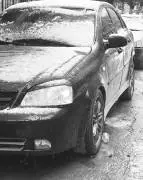 كيا سبكترا 2019, حلب