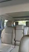 Nissan Pathfinder 2014, Damascus