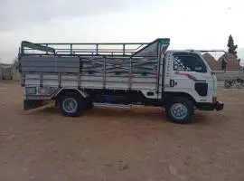 كيا 3500 موديل غير محدد, حماة