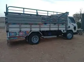 كيا 3500 موديل غير محدد, حماة