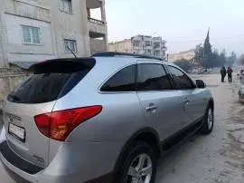 هيونداي فيرا كروز 2008, إدلب