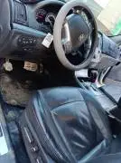 هيونداي فيرا كروز 2008, إدلب