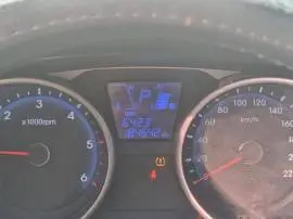 Hyundai Tucson 2015, Idlib