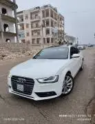 Audi 2014, Idlib