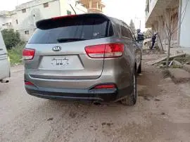 سيرنتو 2016 للبيع, درعا