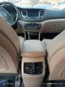 Hyundai Tucson 2017 for sale, Hama