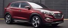 Hyundai Tucson 2017 for sale, Hama