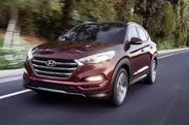Hyundai Tucson 2017 for sale, Hama