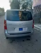 فان هيونداي H1 2007, حمص