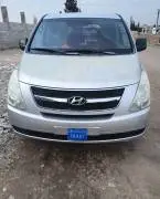 فان هيونداي H1 2007, حمص