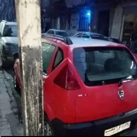 Chevrolet Lobo 2006, Aleppo