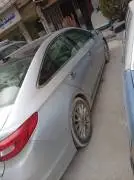 Hyundai Sonata Limited 2015, Damascus