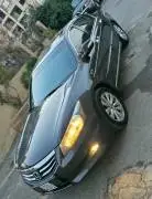 هوندا اكورد 2012, دمشق