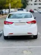 هيونداي النترا 2014