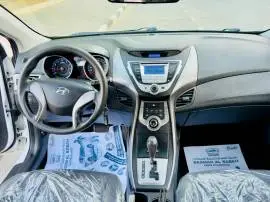 هيونداي النترا 2014