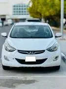 هيونداي النترا 2014