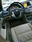 Honda Accord 2012, Damascus