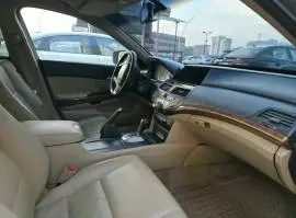 Honda Accord 2012, Damascus