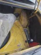 Hyundai Shanahan 2001 for sale, Damascus