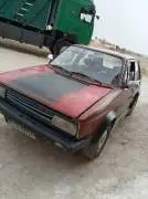 Volkswagen Golf 1977, Damascus