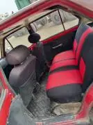 Volkswagen Golf 1977, Damascus