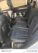 Audi Q5 2012, Damascus