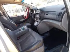 هيونداي اتش وان 2007