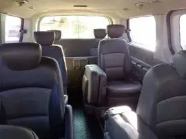 هيونداي اتش وان 2007