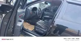 سي ام 2008, درعا