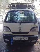 Hyundai Sonata 2008, Damascus