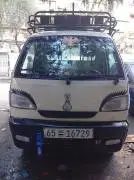 Hyundai Sonata 2008, Damascus