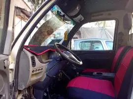 Hyundai Sonata 2008, Damascus