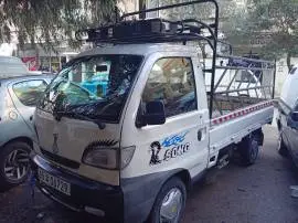 Hyundai Sonata 2008, Damascus