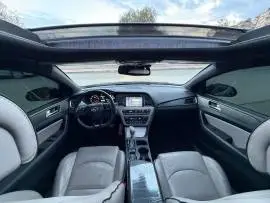 Hyundai Sonata 2015 Limited for Sale, Damascus