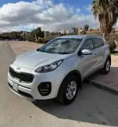 كيا سبورتاج 2019, دمشق