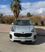 كيا سبورتاج 2019, دمشق