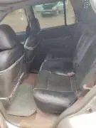 هيونداي سوناتا 2005, درعا