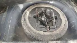 Hyundai Avante 2008, Damascus