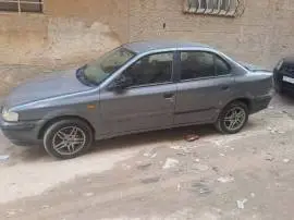 هيونداي شام 2009, دمشق