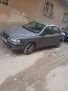 هيونداي شام 2009, دمشق