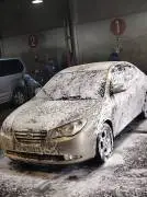 Hyundai Avante 2017 for sale