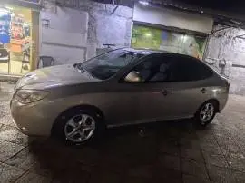 Hyundai Avante 2017 for sale